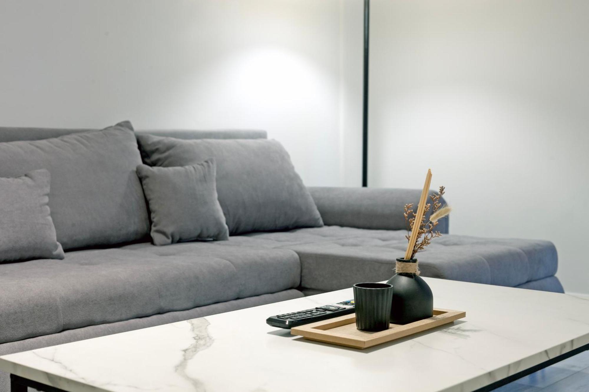 Beautiful One Bedroom Flat In Scott Ellis Gardens Лондон Екстериор снимка